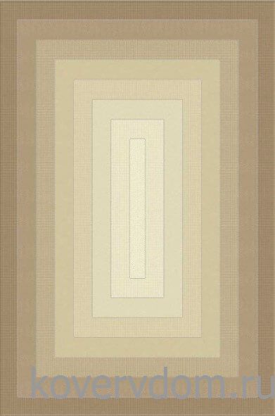 Ковер рельефный SOHO 1945-15034