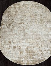 Ручной ковер NATUREL F232 BEIGE Овал