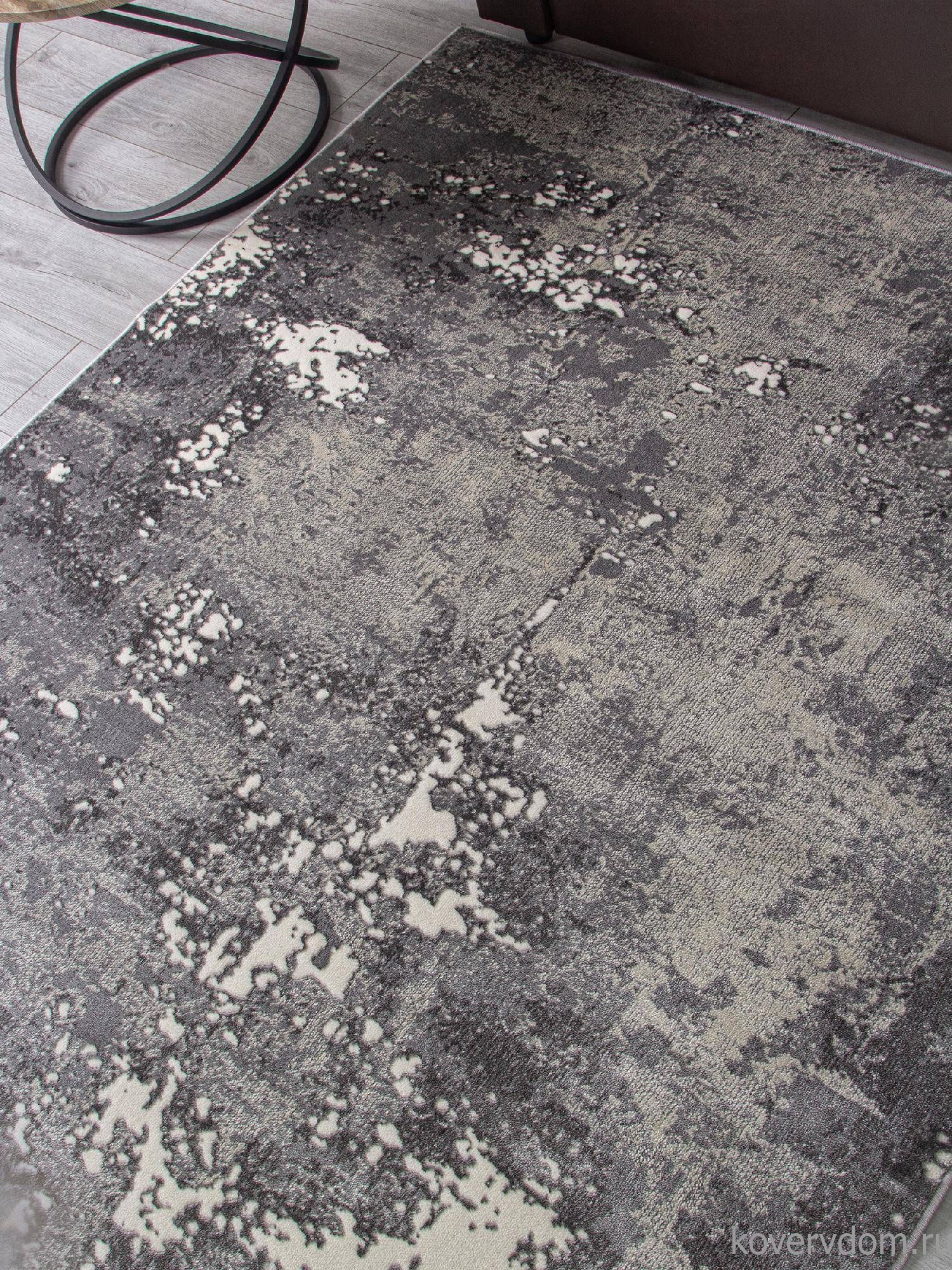 Ковер ATLANTIS D996 LIGHT GRAY Ковер ATLANTIS D996 LIGHT GRAY