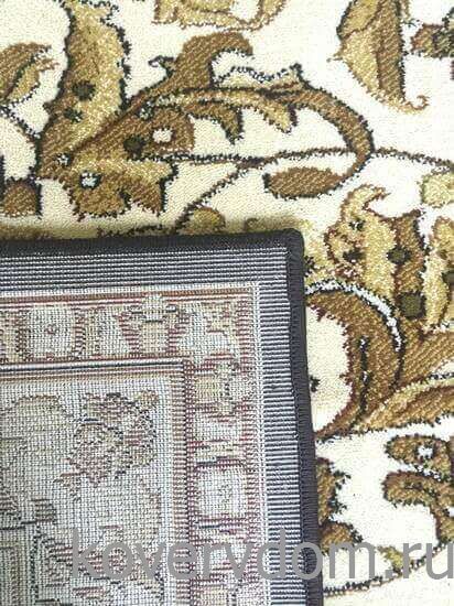 Ковер  STANDARD HERMIONA cream