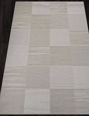Ковер-циновка INDIGO S119 BEIGE