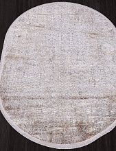 Ковер AJMAL LP 257 CREAM / VIZON Овал