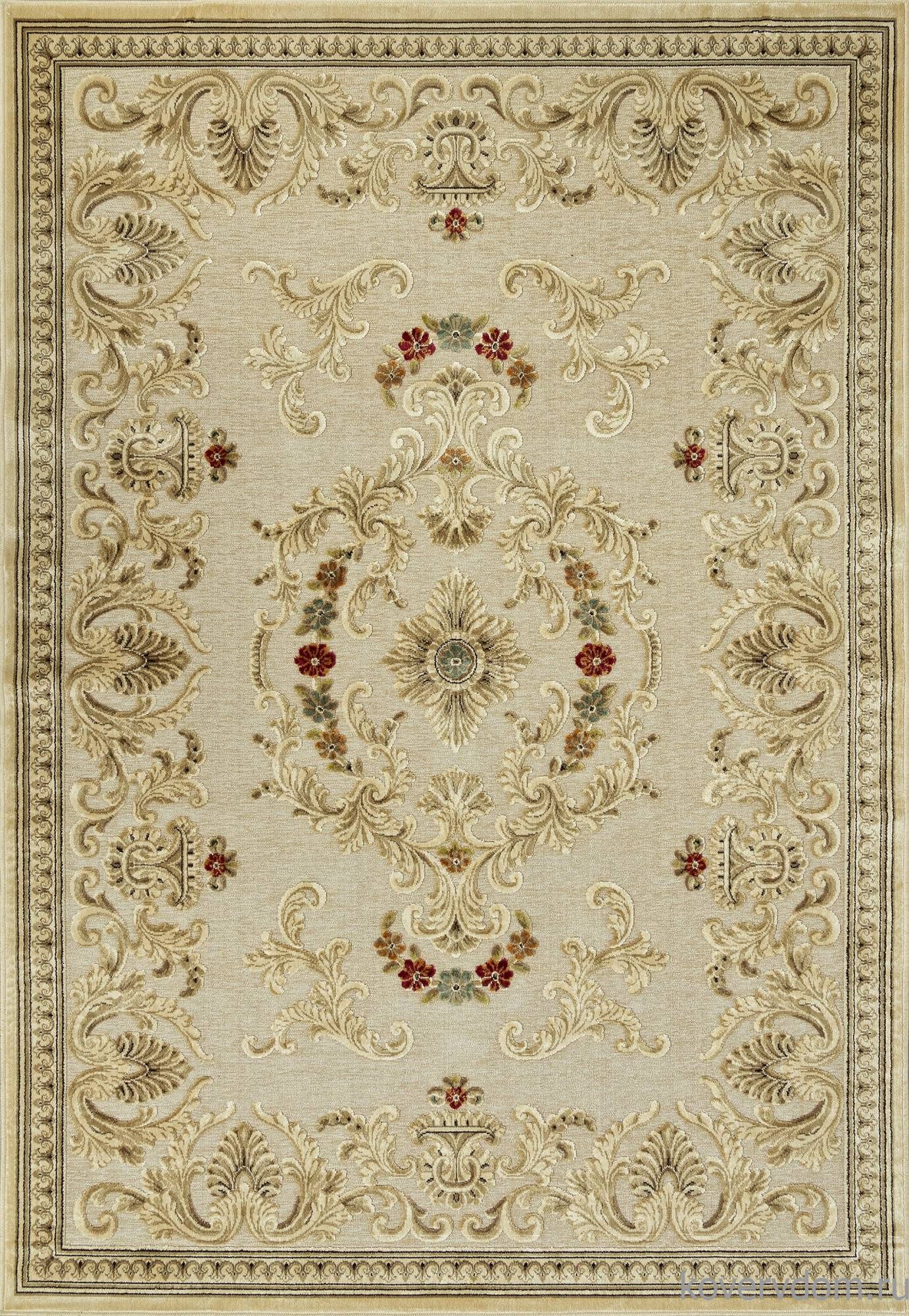 Ковер GENOVA 938385 626260 V