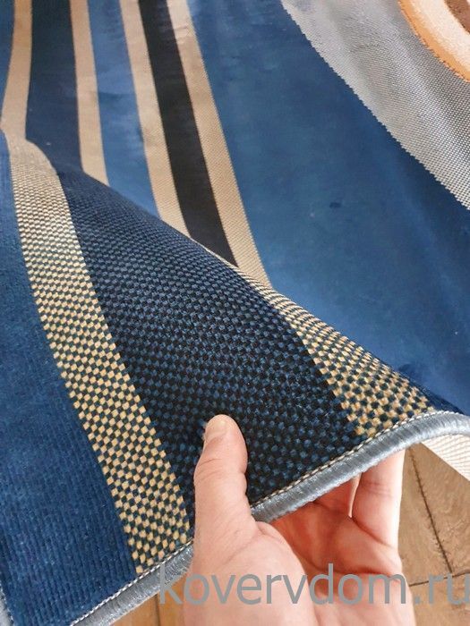 Ковер PRINT Морской с компасом 