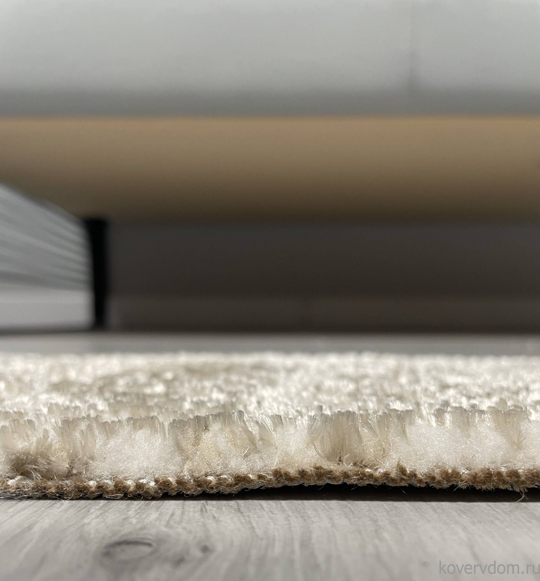 Ковровая Дорожка SAFARI 02463F BEIGE / GOLF Ковровая Дорожка SAFARI 02463F BEIGE / GOLF