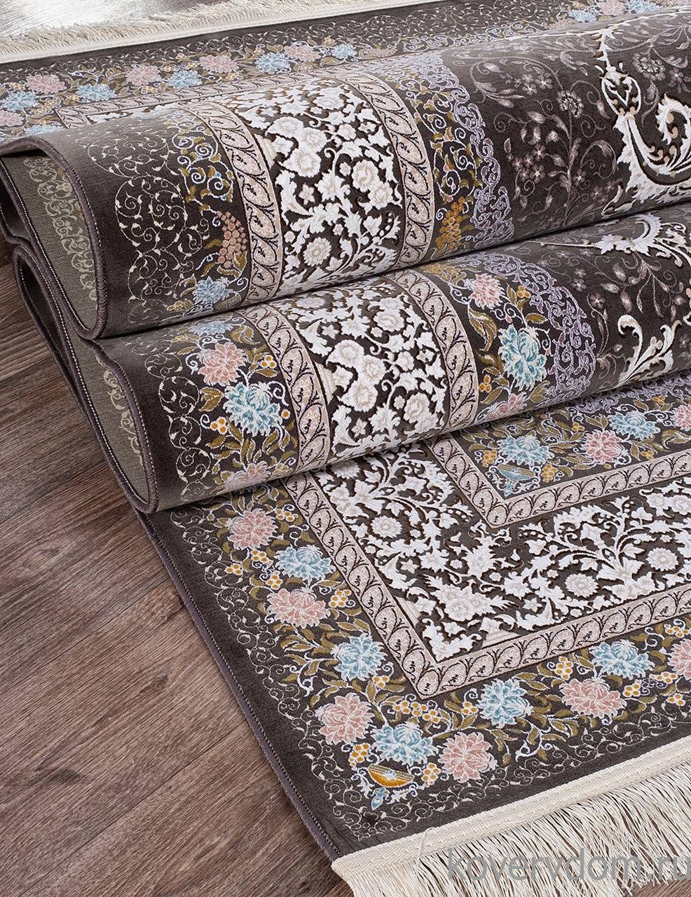 Ковер MEDINA FARNIA GRAPHITE Ковер MEDINA FARNIA GRAPHITE