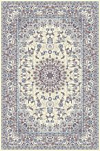 Круглый ковер Hunnu Wool+Viscose 6C1101 001