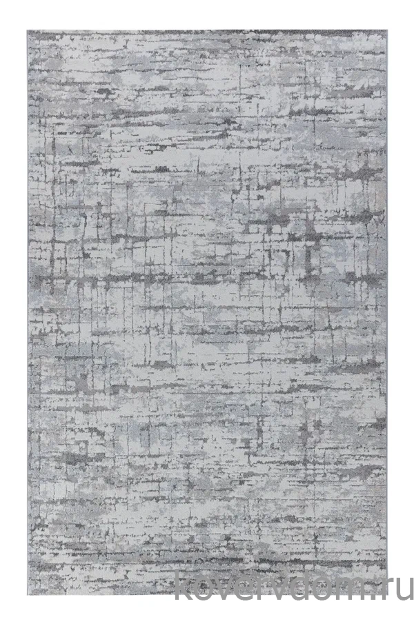 Ковер Coruna B0492B L.Blue-D.Grey Ковер Coruna B0492B L.Blue-D.Grey