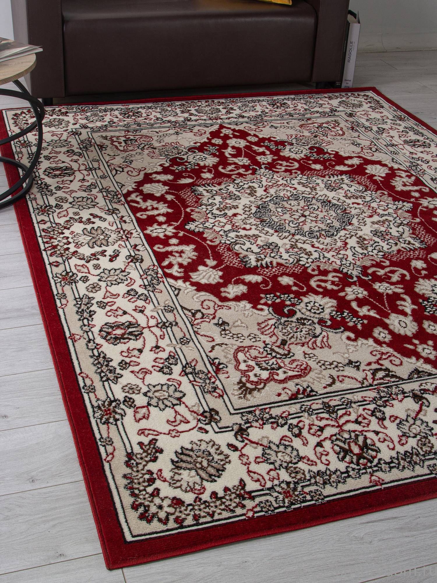 Ковер GAVANA D412 RED