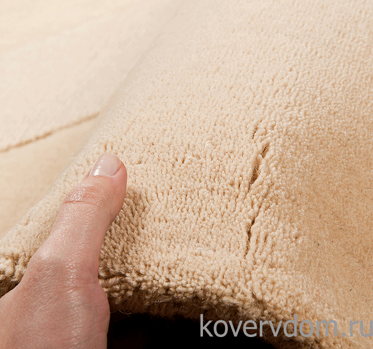 Ковер  TEMPL new beige