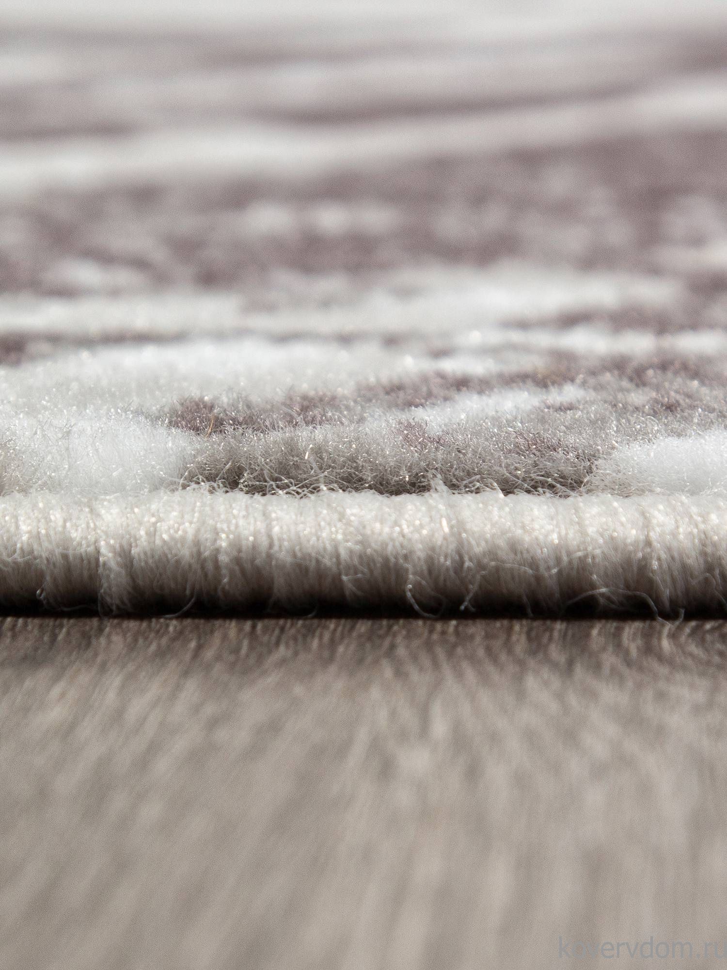 Ковер SILVER F391 GRAY Ковер SILVER F391 GRAY