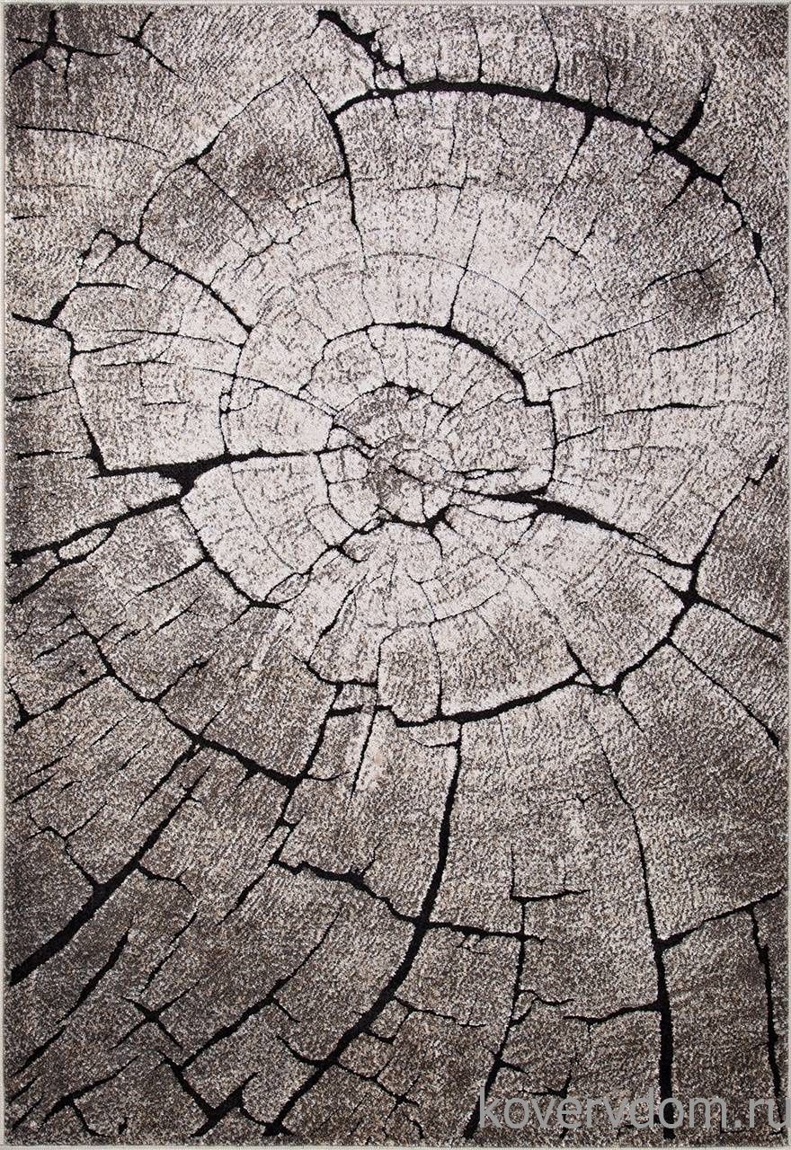 Ковер IBIZA 2864 BEIGE-BLACK Ковер IBIZA 2864 BEIGE-BLACK