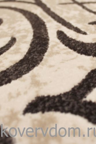 Высокоплотный ковер ФЛОРИА Z0069K0