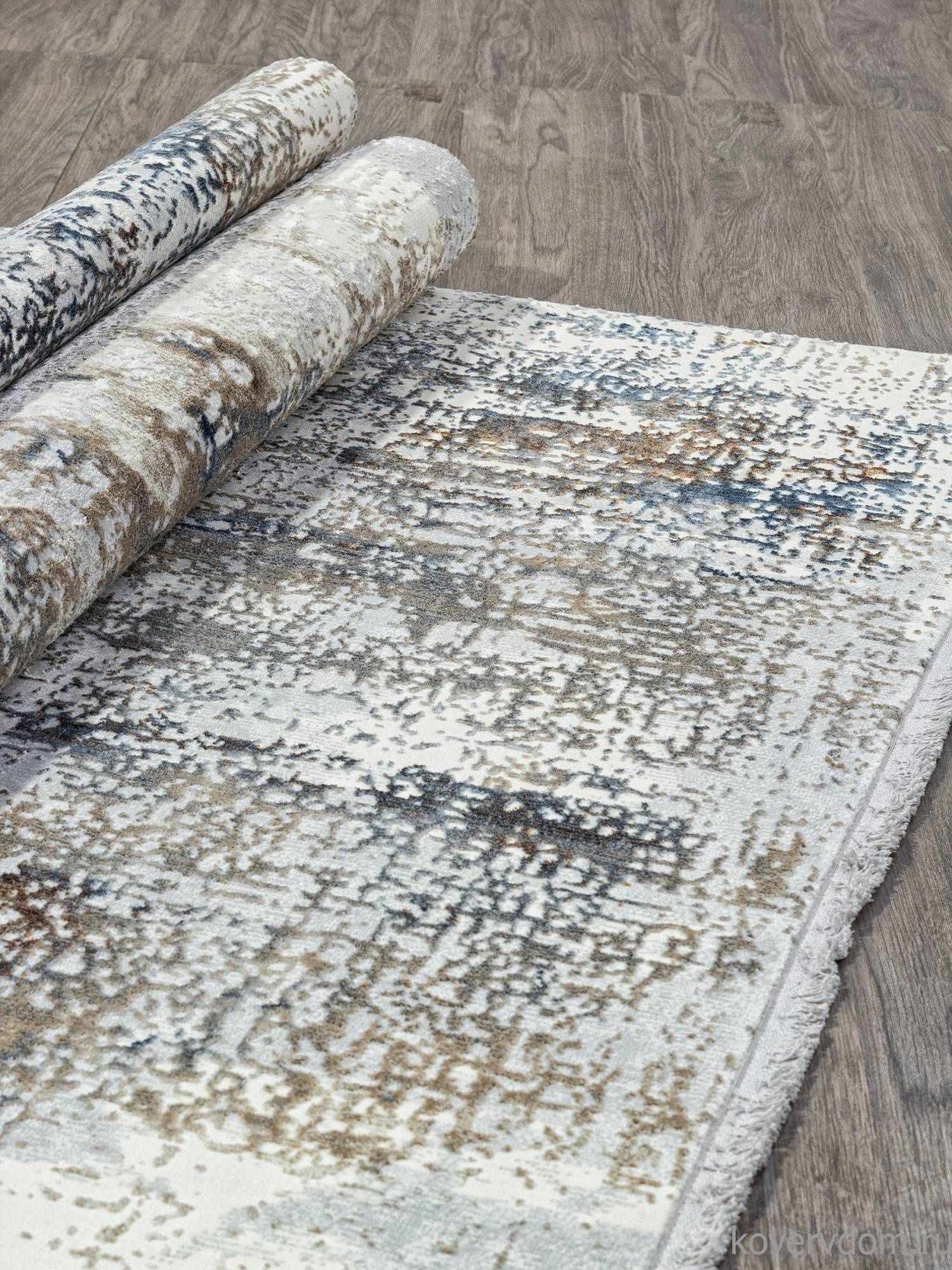 Ковер ASADU 00225H GREY FDY / GREY HB Ковер ASADU 00225H GREY FDY / GREY HB