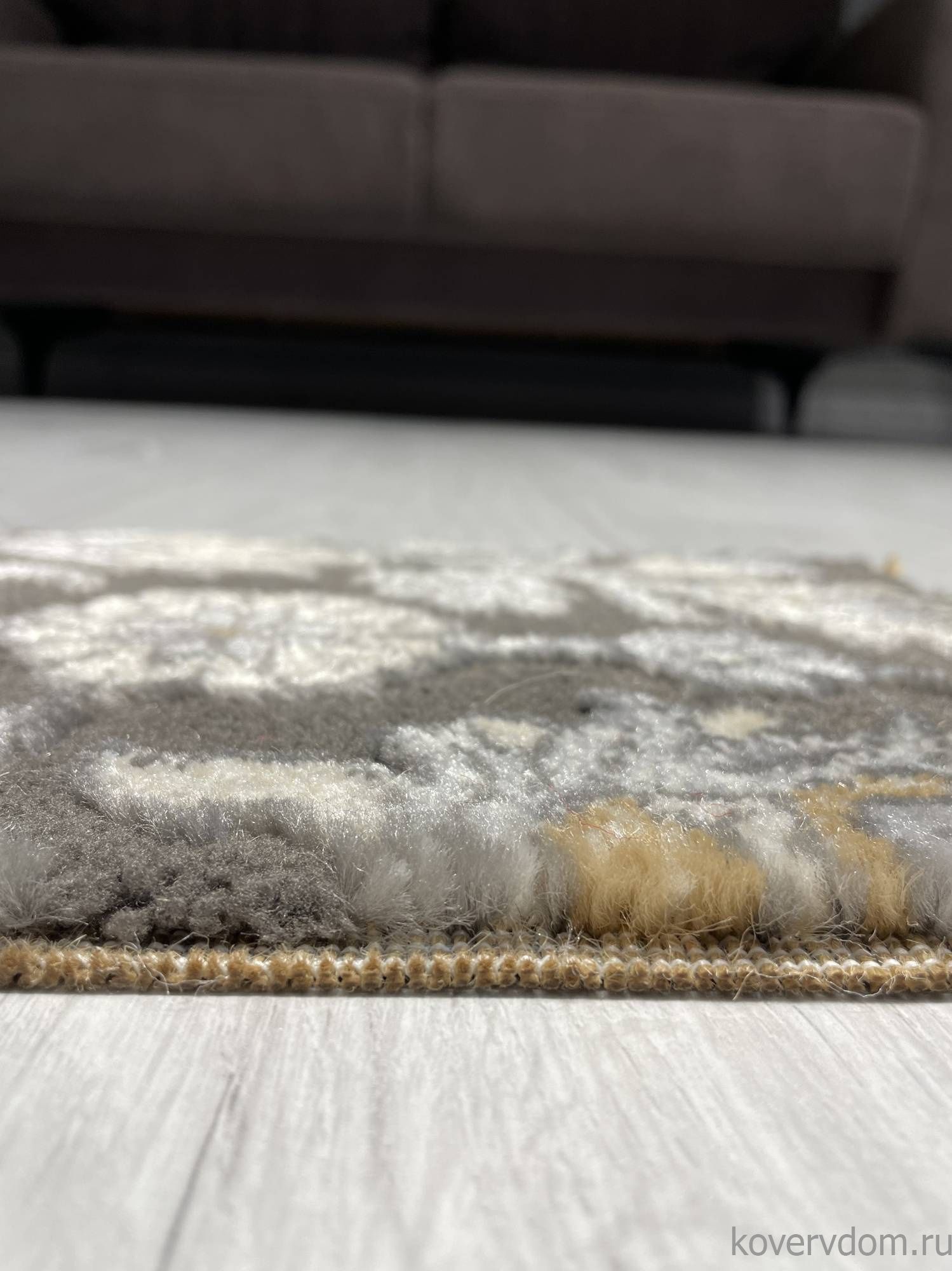 Ковер SERENITY D871 BEIGE