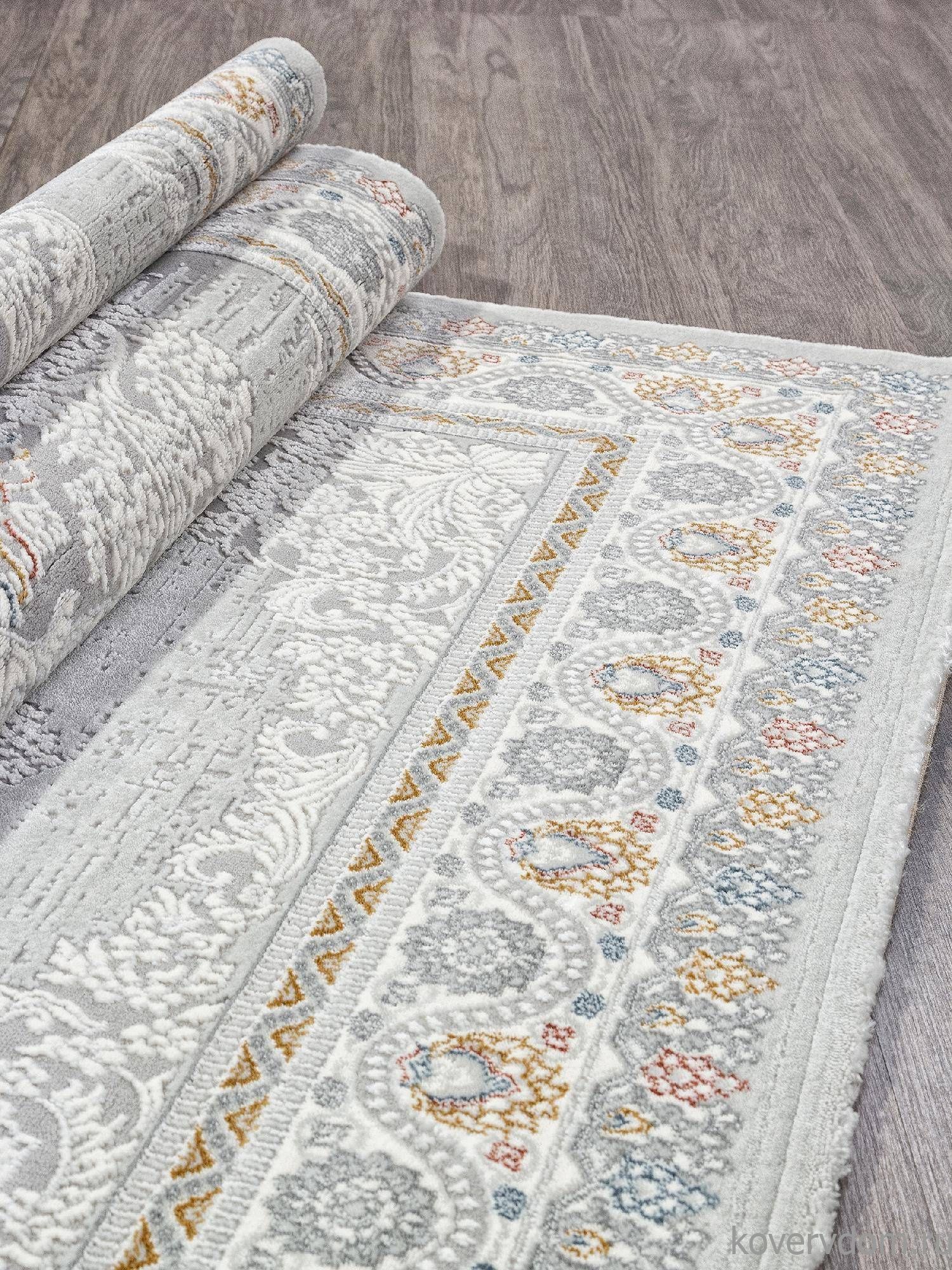 Ковер ARMINA GA014N GREY / MULTI Ковер ARMINA GA014N GREY / MULTI