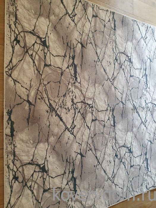 Ковер-палас АБСТРАКЦИЯ 2441 цвет 199