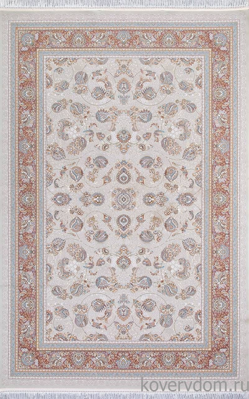 Ковер FARSI 1500 G136 CREAM