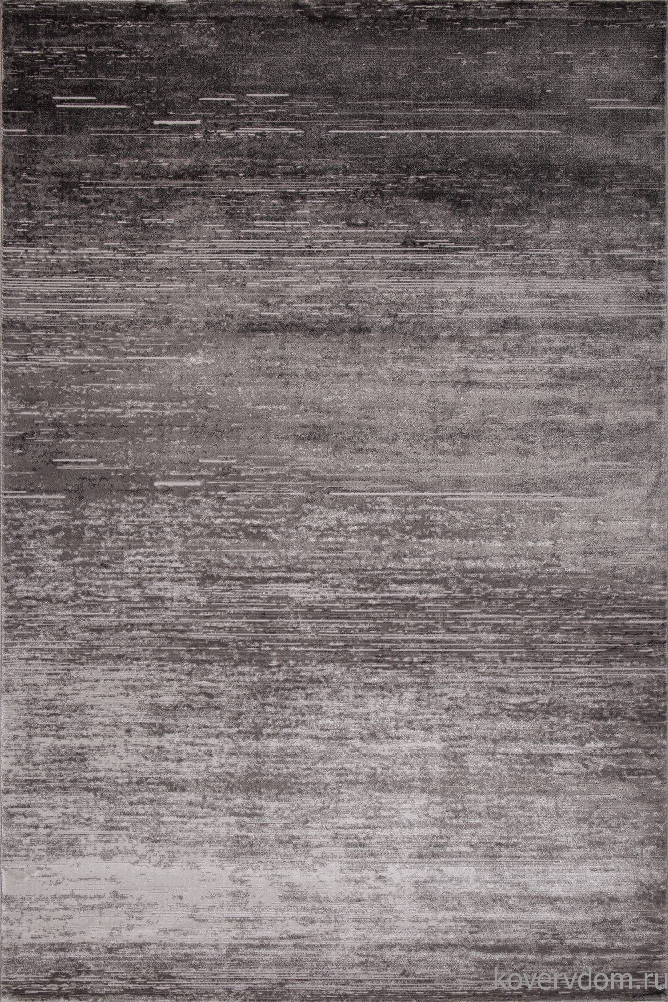 Ковер TEMPO 0128EA D.GREY / GREY