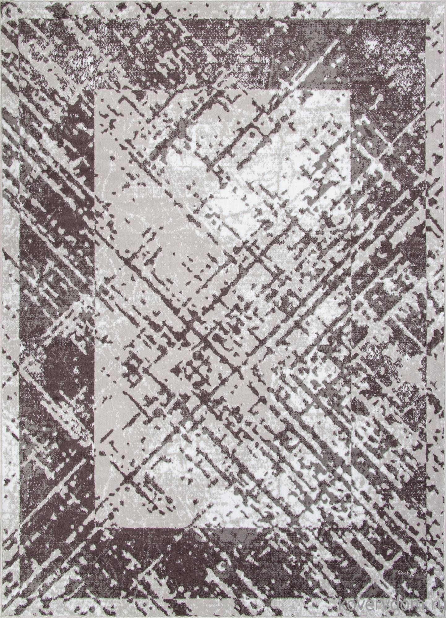 Ковер SILVER F391 GRAY Ковер SILVER F391 GRAY