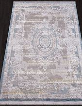 Ковер AJMAL LP 289 CREAM / TURQUOISE