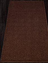 Винтажный ковер LANA T600 BROWN