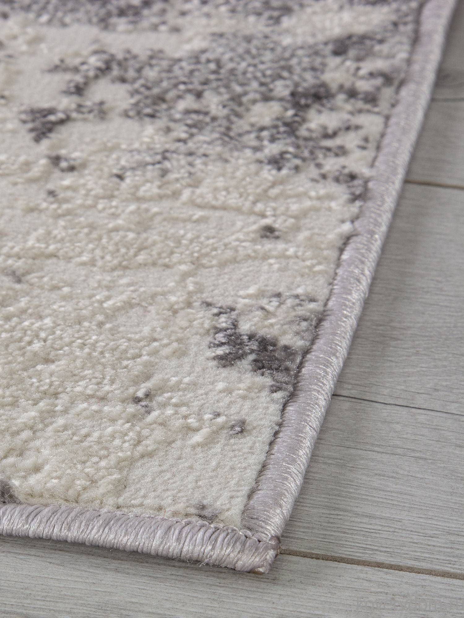 Ковер NATUREL F229 GRAY Ковер NATUREL F229 GRAY