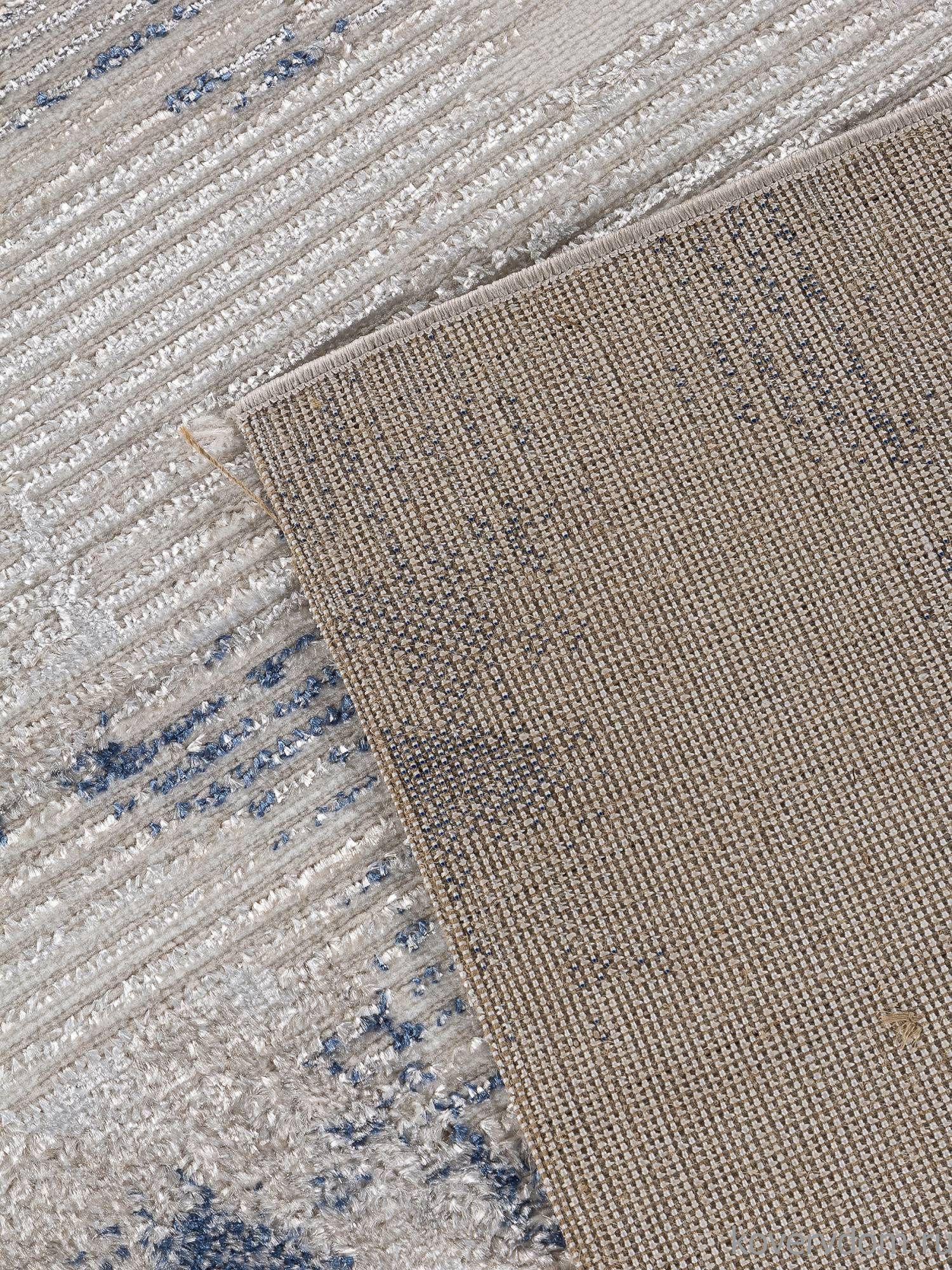 Ковровая Дорожка ANTEP DA492 635 BEIGE / NAVY Ковровая Дорожка ANTEP DA492 635 BEIGE / NAVY