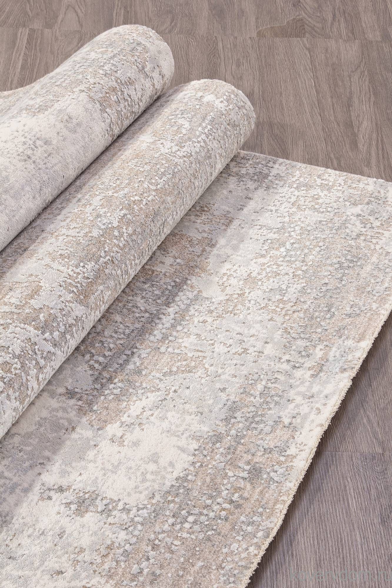 Ковер ATRIUM L0797A LIGHT GRAY Ковер ATRIUM L0797A LIGHT GRAY