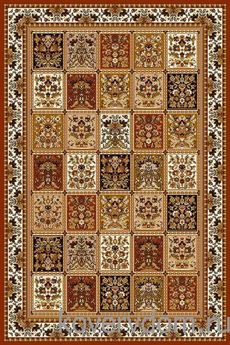 Ковер  STANDARD GODETIA sand