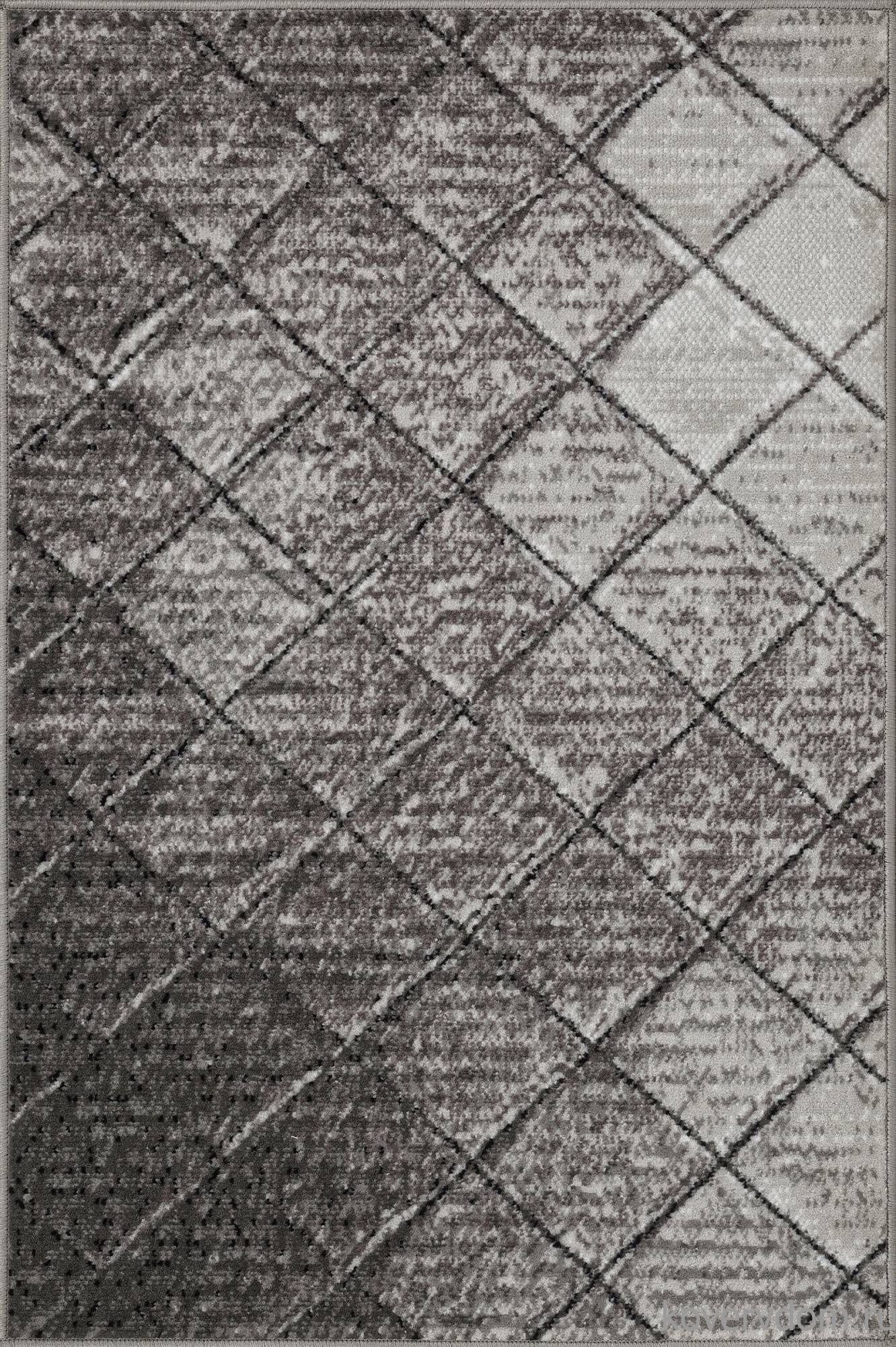 Ковер DARGA G120 GRAY Ковер DARGA G120 GRAY