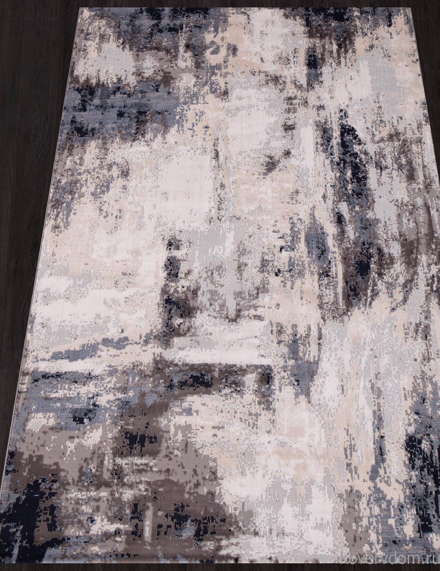 Ковер BABIL 34809 030 BLUE Ковер BABIL 34809 030 BLUE