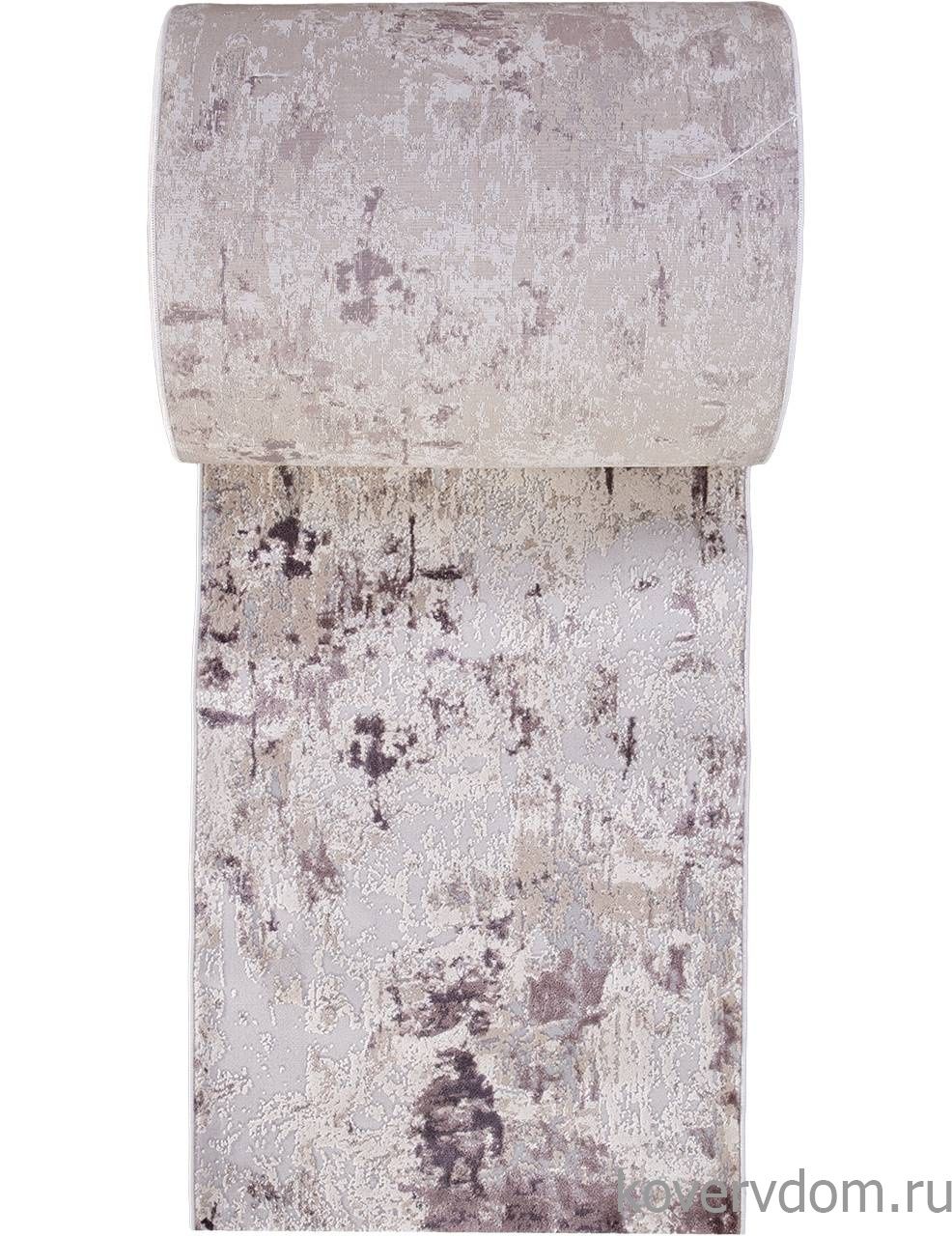 Ковровая Дорожка TOKIO 15456B BEIGE / PINK Ковровая Дорожка TOKIO 15456B BEIGE / PINK