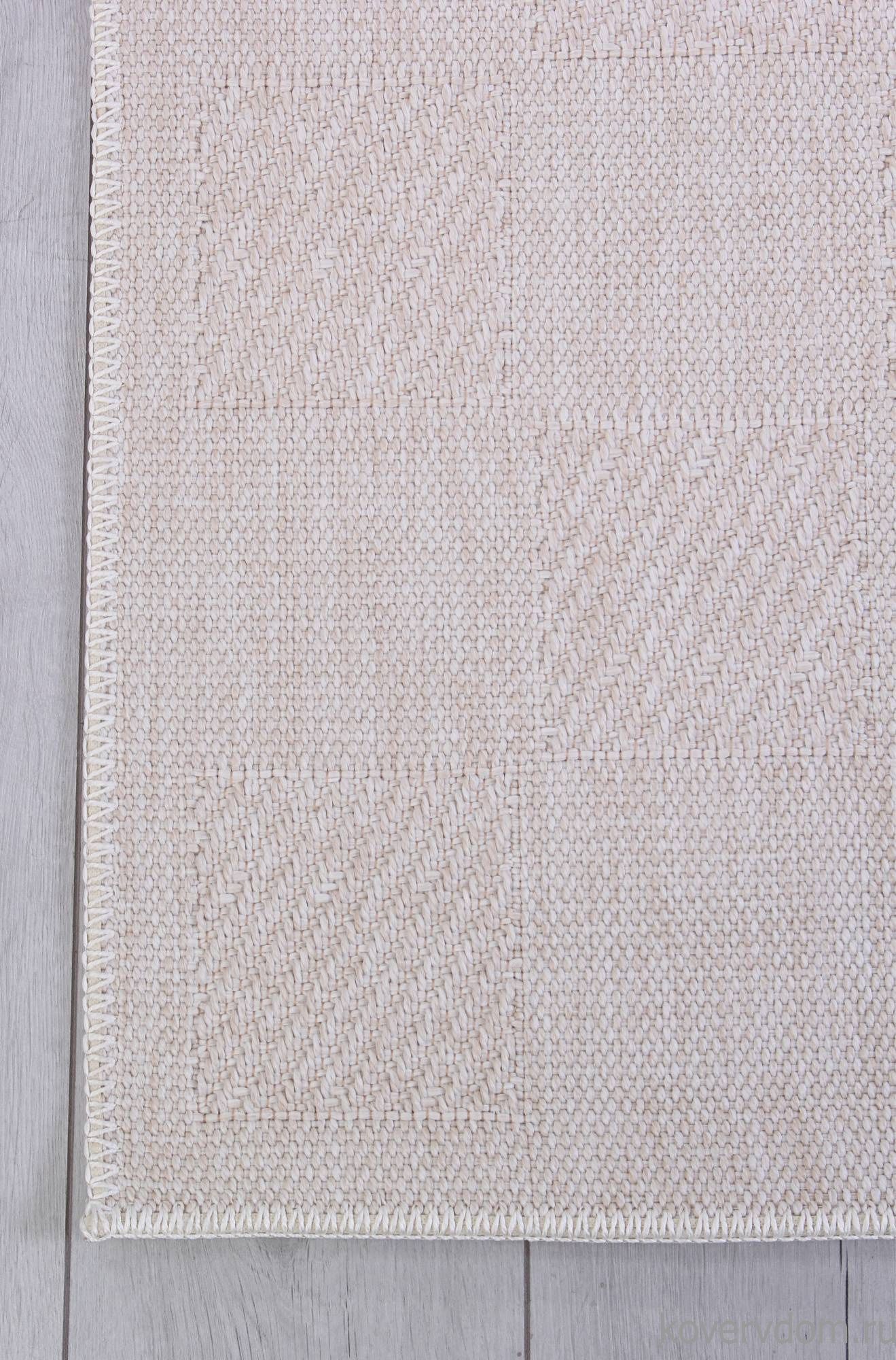 Ковер AFRA ST020A CREAM