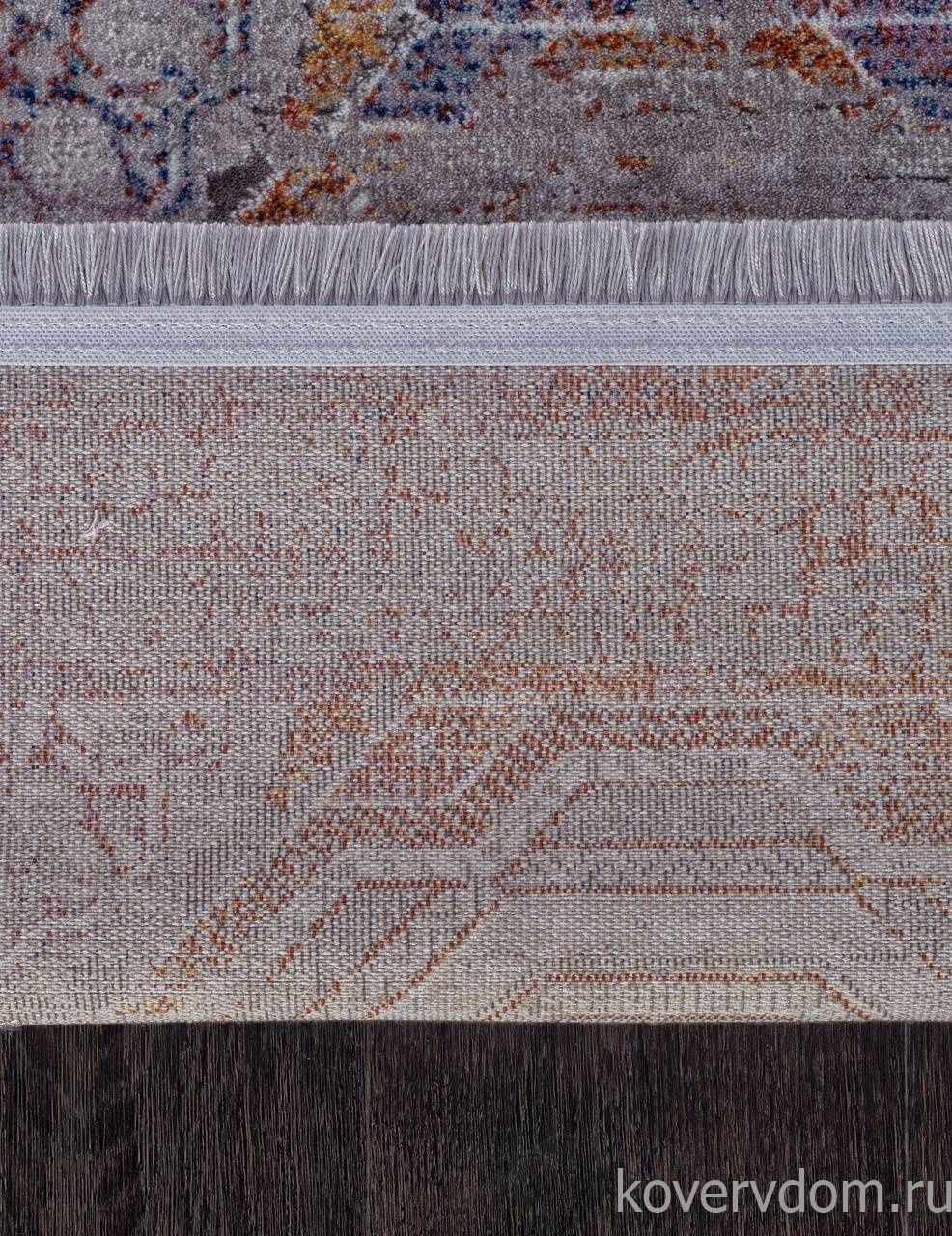 Ковер RIM 05702G GREY / GREY Ковер RIM 05702G GREY / GREY