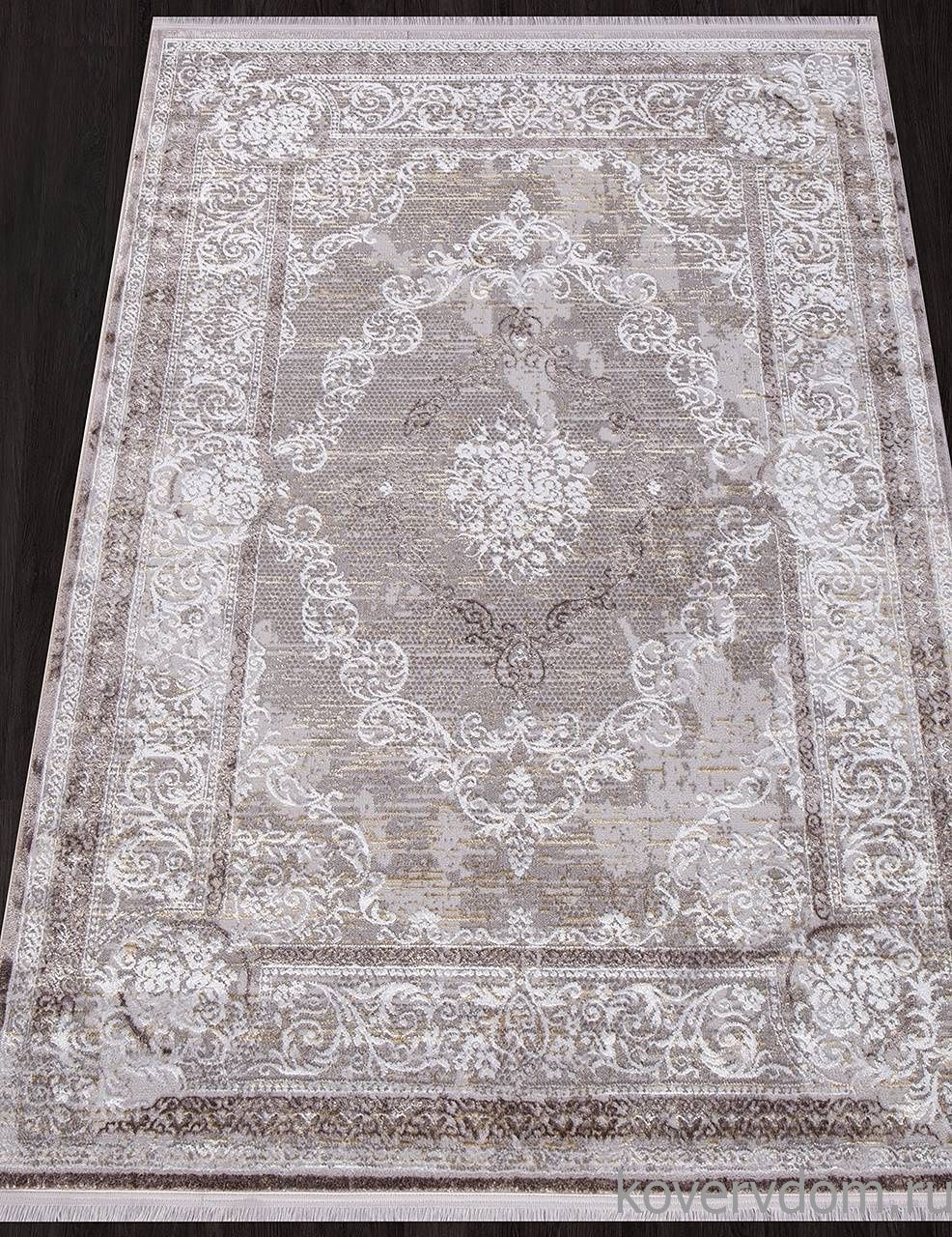 Ковер AJMAL LP 292 CREAM / CAMEL Ковер AJMAL LP 292 CREAM / CAMEL