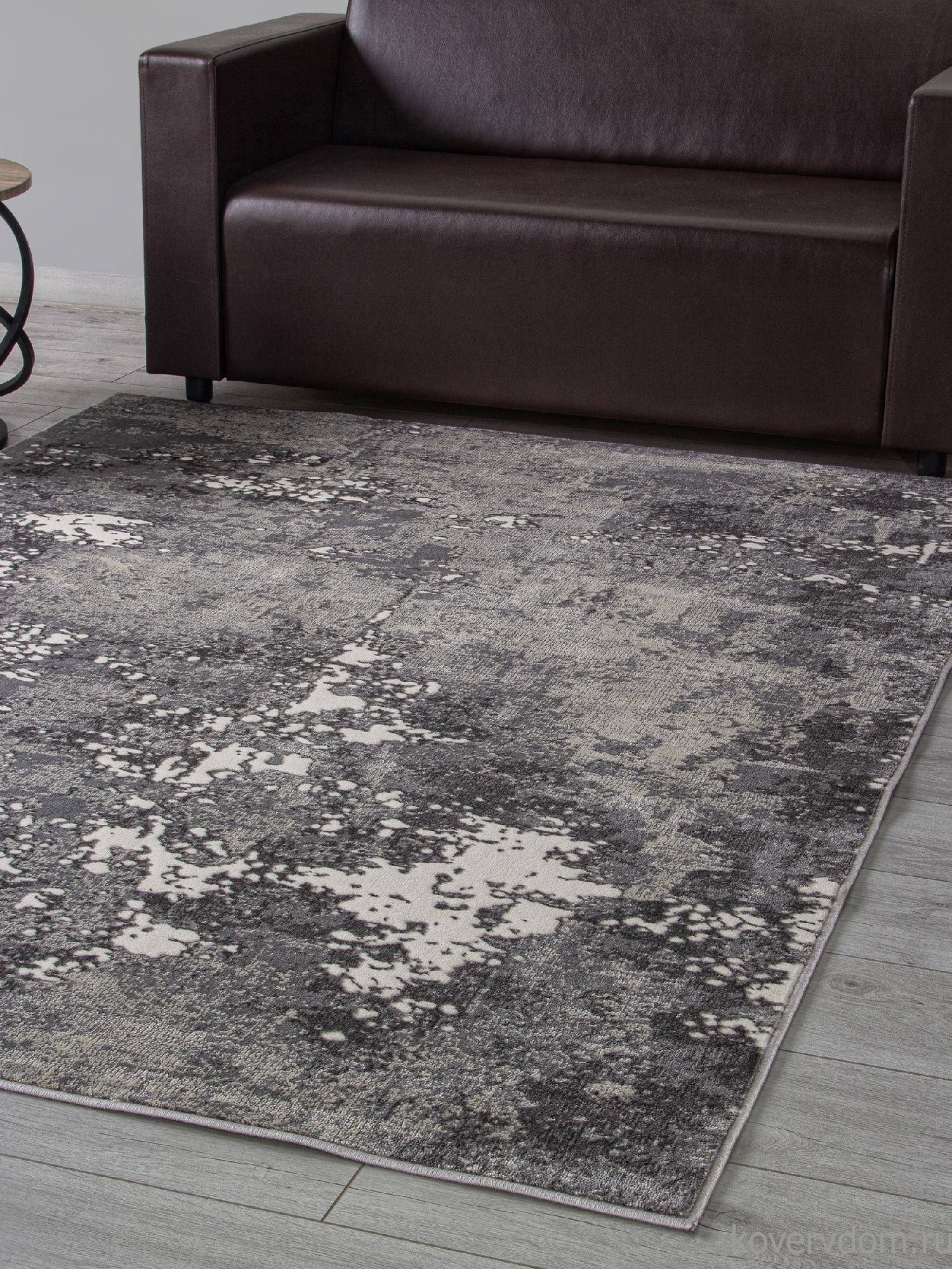 Ковер ATLANTIS D996 LIGHT GRAY Ковер ATLANTIS D996 LIGHT GRAY