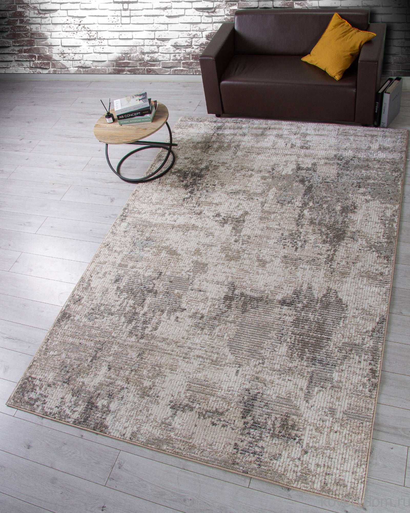 Ковер MIRANDA F143 BEIGE Ковер MIRANDA F143 BEIGE