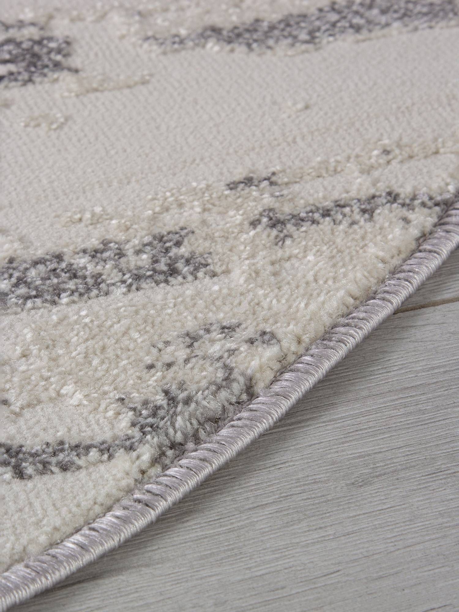 Ковер NATUREL F231 GRAY Овал Ковер NATUREL F231 GRAY Овал