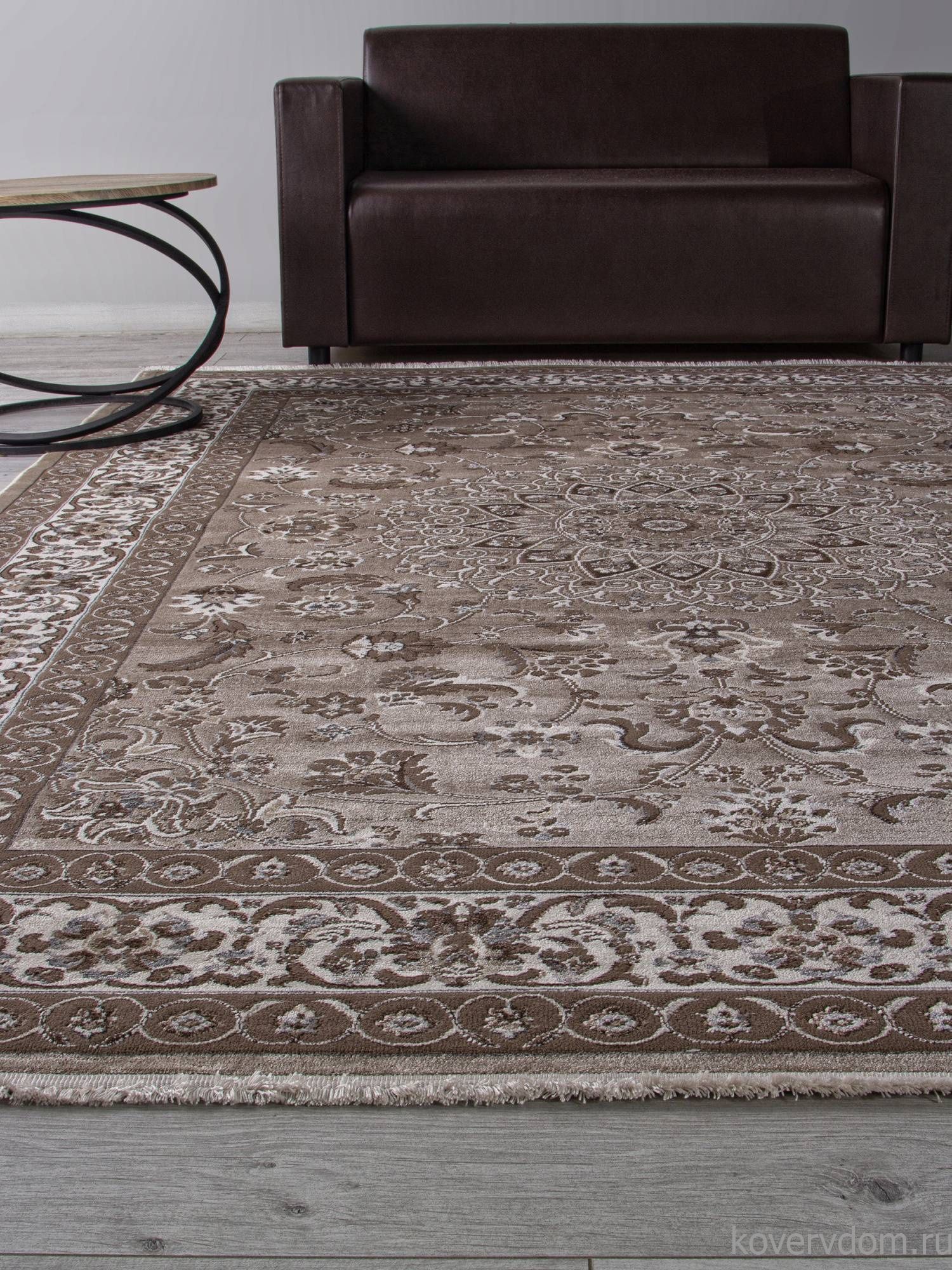 Ковер DOLCE D210 BEIGE