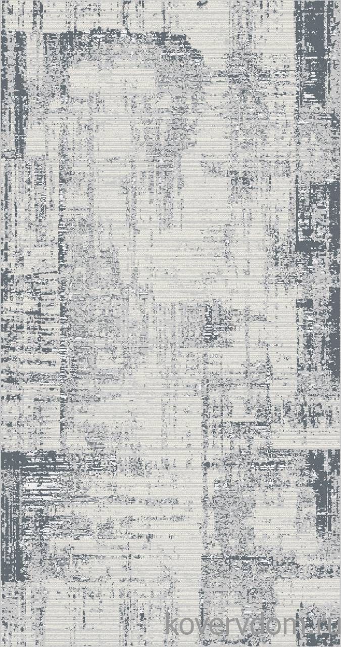 Ковер GRAFF F237 LIGHT GRAY