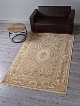 Ковер Бельгийский из вискозы GENOVA 938028 636260 V