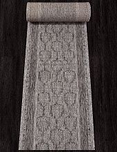 Ковровая дорожка VEGAS S001 DARK GRAY