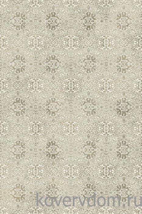 Ковер из вискозы и хлопка Royal Palace 14784 6353