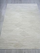 Круглый ковер MONBLAN F546 CREAM