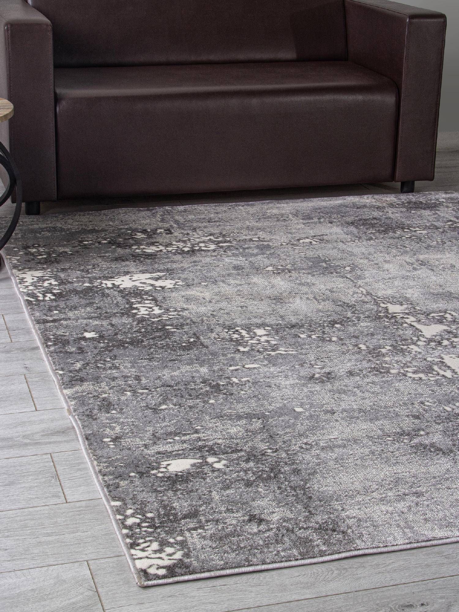 Ковер ATLANTIS D996 LIGHT GRAY Ковер ATLANTIS D996 LIGHT GRAY