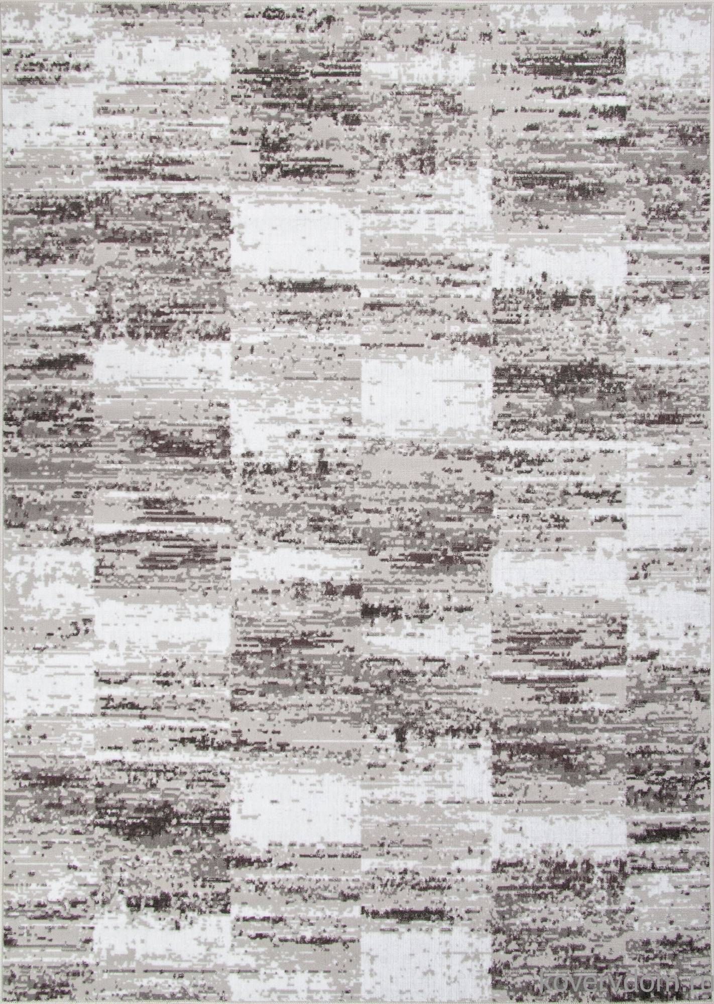 Ковер SILVER F394 GRAY Ковер SILVER F394 GRAY