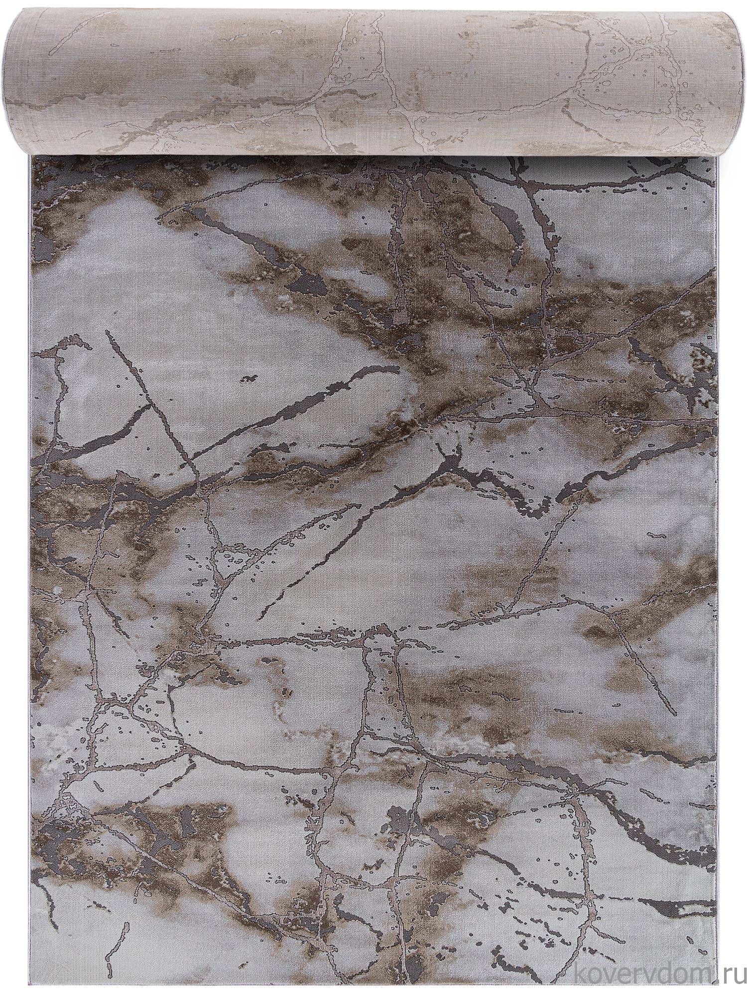 Ковровая Дорожка GRAFF 3270 GRAY-BEIGE Ковровая Дорожка GRAFF 3270 GRAY-BEIGE