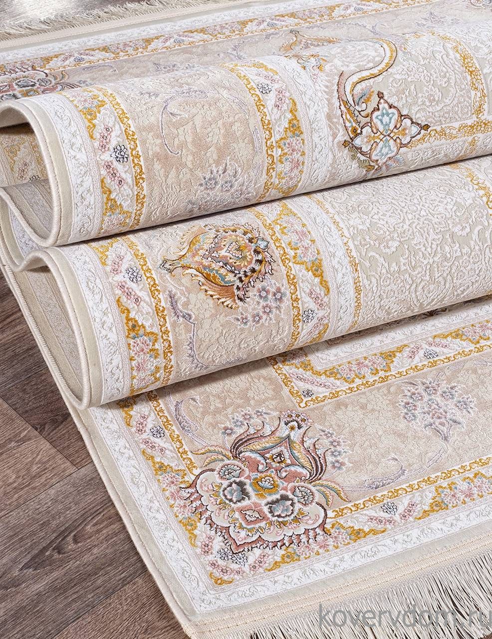 Ковер MEDINA LALEH CREAM Ковер MEDINA LALEH CREAM