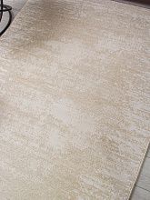 Овальный ковер CUBA F270 BEIGE